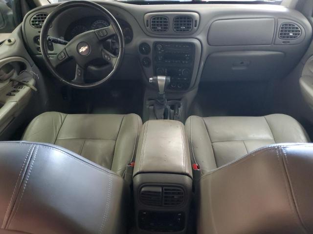 Photo 8 from auction – 2008 CHEVROLET TRAILBLAZE with VIN 1GNDT13S382186684