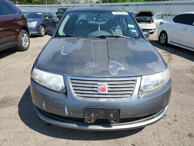 Photo 5 from auction – 2006 SATURN ION LEVEL with VIN 1G8AJ55F46Z143687
