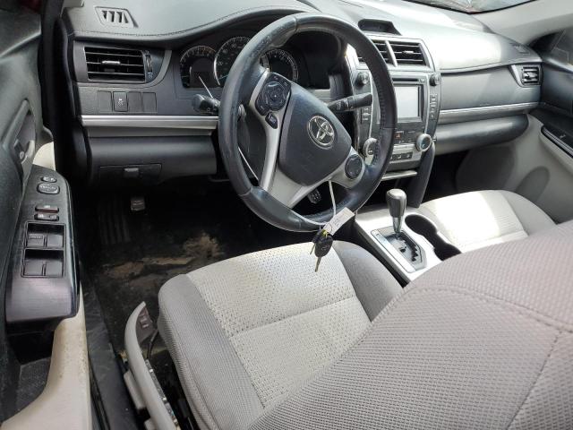 Photo 8 from auction – 2014 TOYOTA CAMRY L with VIN 4T1BF1FK8EU790570