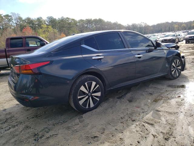 Photo 3 from auction – 2021 NISSAN ALTIMA SV with VIN 1N4BL4DV2MN324899