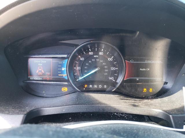 Zdjęcie 9 z aukcji – 2018 FORD EXPLORER L z VIN 1FM5K7F83JGA16185