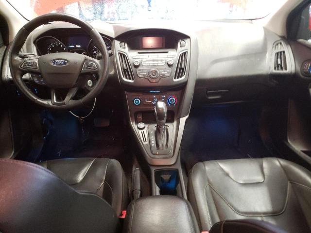 Photo 8 from auction – 2015 FORD FOCUS SE with VIN 1FADP3K29FL331170