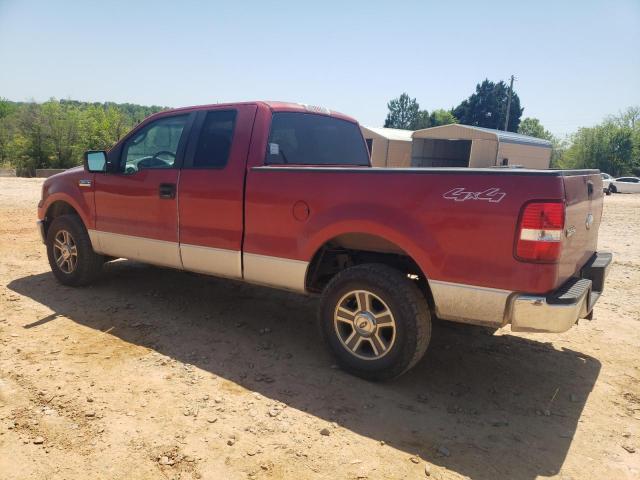 Zdjęcie 2 z aukcji – 2007 FORD F150 z VIN 1FTPX14V17FA78302
