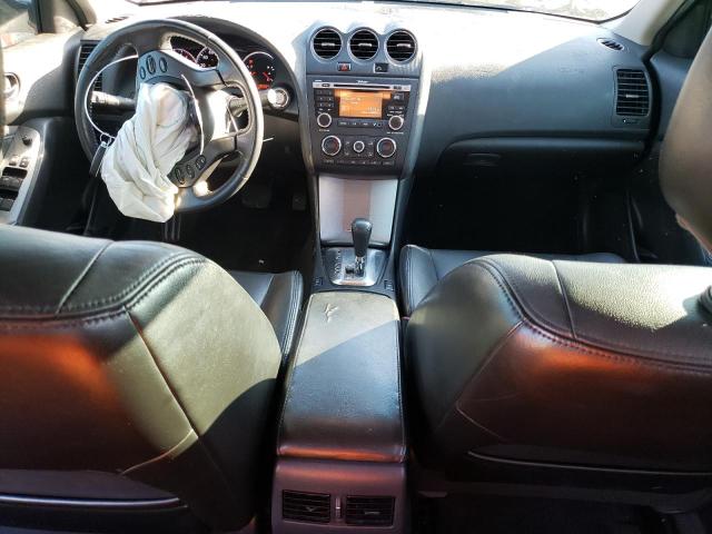 Photo 8 from auction – 2010 NISSAN ALTIMA BAS with VIN 1N4AL2AP4AN500689