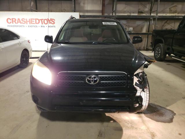 Photo 5 from auction – 2006 TOYOTA RAV4 with VIN JTMBD33V965015906