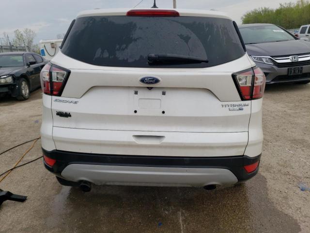 Photo 6 from auction – 2018 FORD ESCAPE TIT with VIN 1FMCU9J91JUB80596