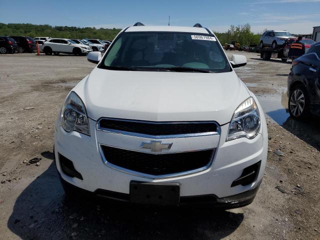 Photo 5 from auction – 2012 CHEVROLET EQUINOX LT with VIN 2GNALDEK8C1109657