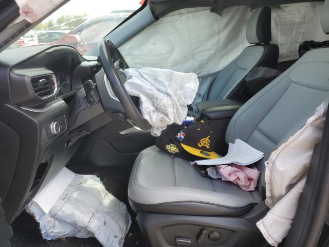 Photo 7 from auction – 2021 FORD EXPLORER X with VIN 1FMSK8DH9MGB10670