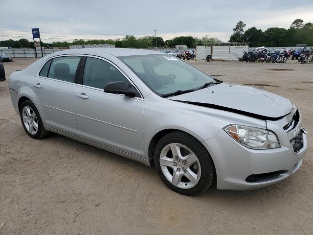Photo 4 from auction – 2012 CHEVROLET MALIBU LS with VIN 1G1ZB5E0XCF103279
