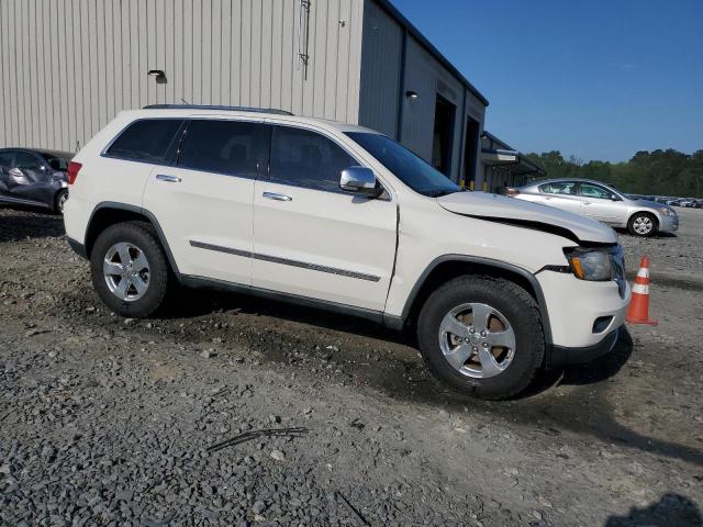 Photo 4 from auction – 2011 JEEP GRAND CHER with VIN 1J4RR5GG5BC643436