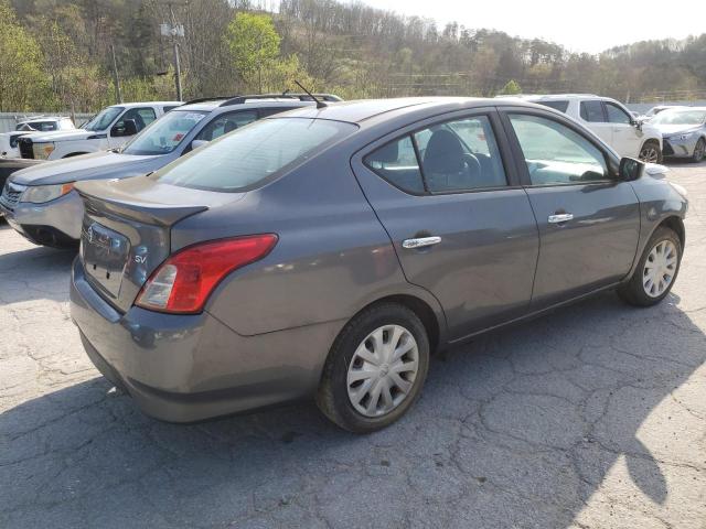 Photo 3 from auction – 2017 NISSAN VERSA S with VIN 3N1CN7AP0HL895980