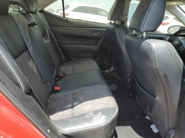 Photo 10 from auction – 2016 TOYOTA COROLLA L with VIN 5YFBURHE4GP543725