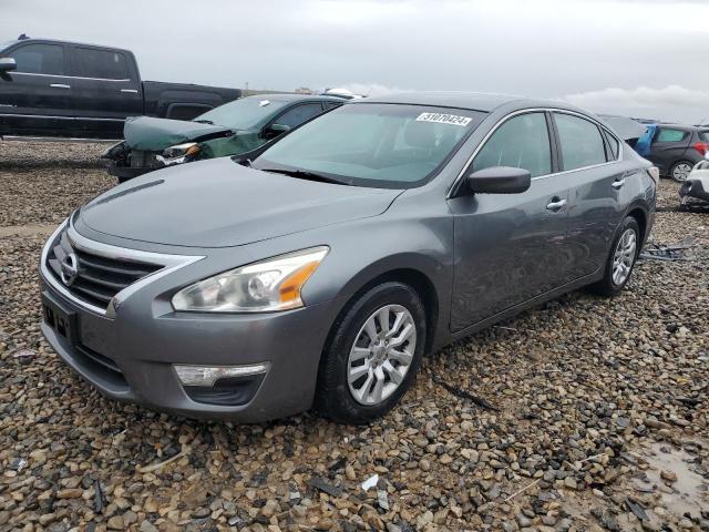 NISSAN ALTIMA 2.5 2015 with VIN 1N4AL3AP2FC228619 - Photo from auction