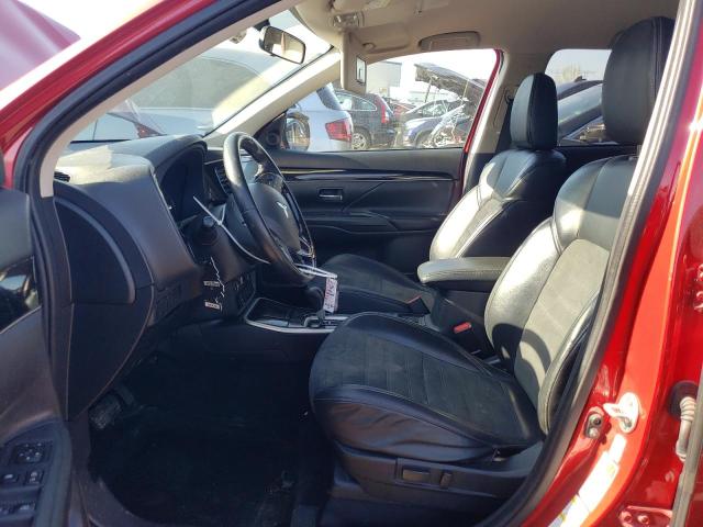Photo 7 from auction – 2019 MITSUBISHI OUTLANDER with VIN JA4AD3A30KZ043202