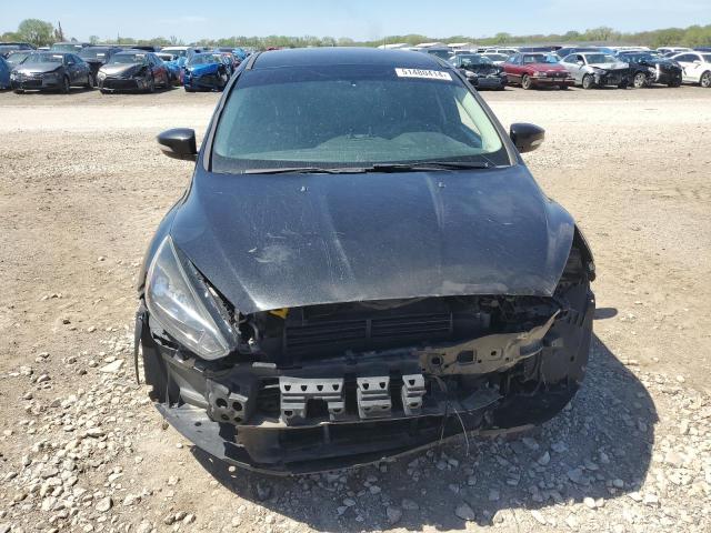 Photo 5 from auction – 2015 FORD FOCUS SE with VIN 1FADP3K20FL387045