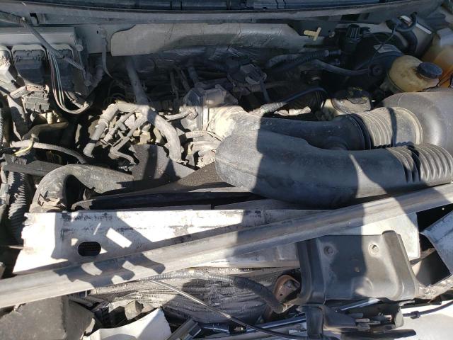 Photo 11 from auction – 2007 FORD F150 SUPER with VIN 1FTRW12W37KD11787