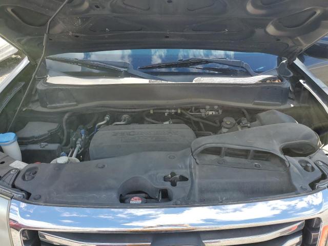 Photo 12 from auction – 2012 HONDA PILOT EXL with VIN 5FNYF4H52CB035041
