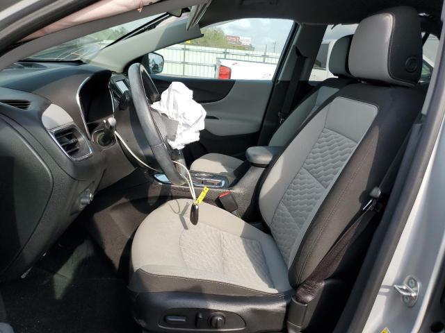 Photo 7 from auction – 2018 CHEVROLET EQUINOX LT with VIN 2GNAXJEV7J6149533
