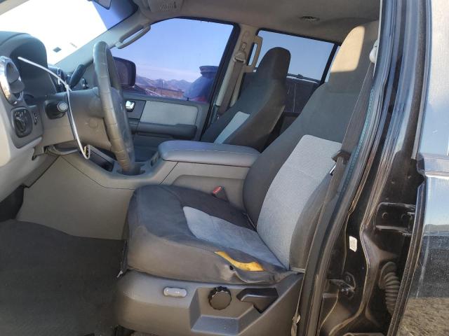 Photo 7 from auction – 2005 FORD EXPEDITION with VIN 1FMPU15525LA98012