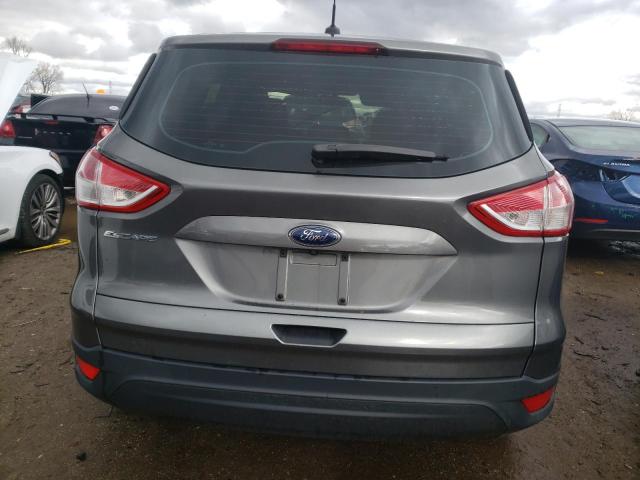 Photo 6 from auction – 2014 FORD ESCAPE S with VIN 1FMCU0F76EUC65443