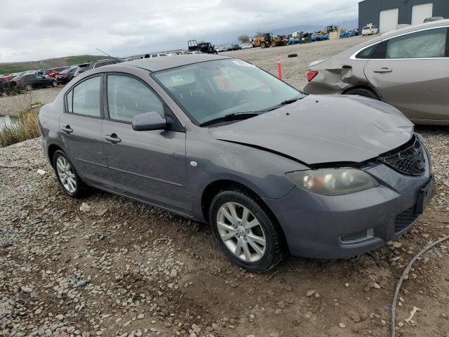 Foto 4 de la subasta – 2007 MAZDA 3 I con VIN JM1BK12F571714303