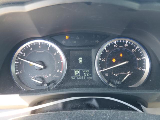 Photo 9 from auction – 2016 TOYOTA HIGHLANDER with VIN 5TDZKRFH5GS177993