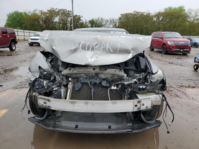 Photo 5 from auction – 2014 LEXUS IS 250 with VIN JTHBF1D24E5014159