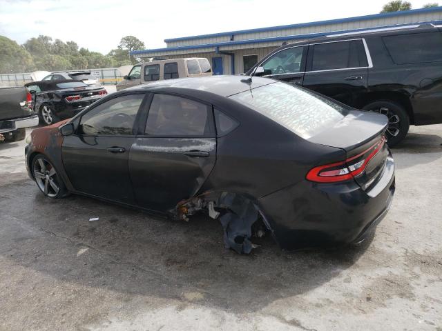 Photo 3 from auction – 2015 DODGE DART GT with VIN 1C3CDFEB2FD122752