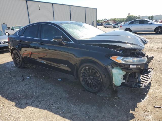 Photo 4 from auction – 2013 FORD FUSION SE with VIN 3FA6P0LU9DR319140
