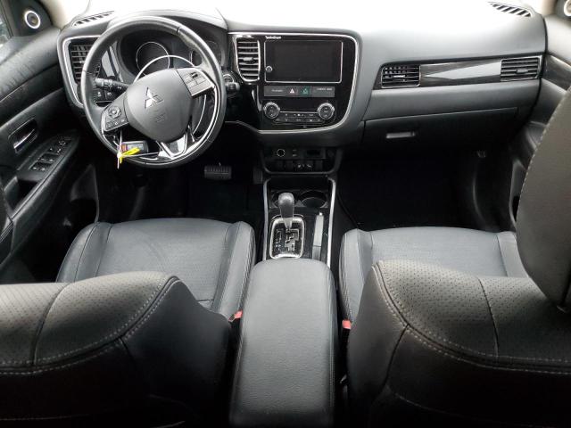 Photo 8 from auction – 2018 MITSUBISHI OUTLANDER with VIN JA4AD3A32JJ005967