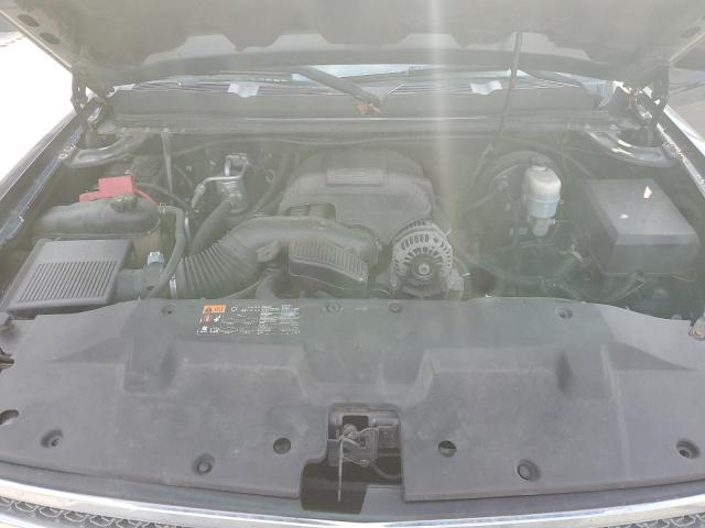 Photo 11 from auction – 2012 CHEVROLET SILVERADO with VIN 3GCPCSE09CG205231