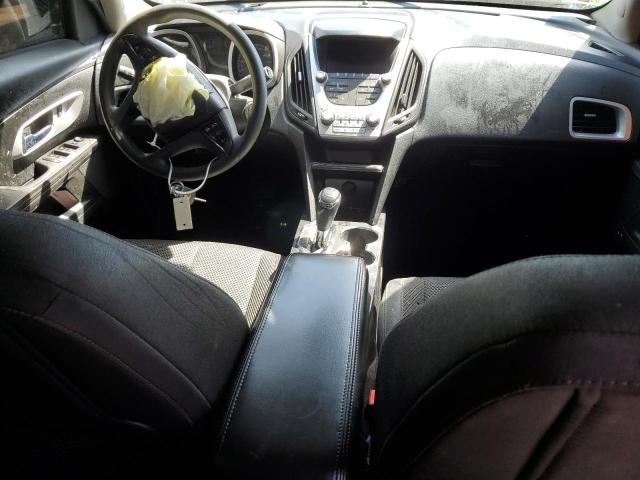 Photo 8 from auction – 2017 CHEVROLET EQUINOX LS with VIN 2GNALBEK9H1571382