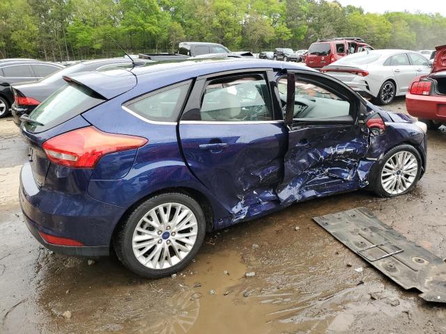 Photo 3 from auction – 2016 FORD FOCUS TITA with VIN 1FADP3N20GL205440