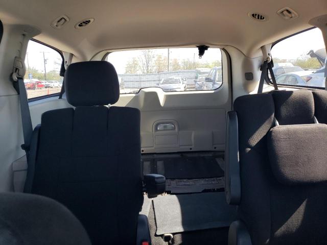 Photo 10 from auction – 2012 DODGE GRAND CARA with VIN 2C4RDGBG9CR218401
