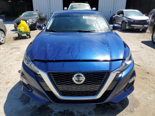 Photo 5 from auction – 2020 NISSAN ALTIMA S with VIN 1N4BL4BVXLC153977