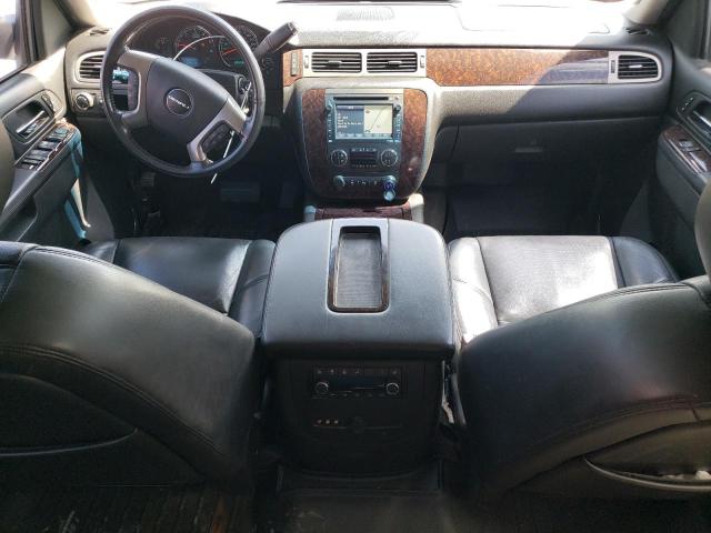 Photo 8 from auction – 2012 GMC YUKON XL D with VIN 1GKS1MEF3CR233045