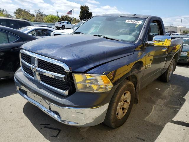 Photo 1 from auction – 2013 RAM 1500 ST with VIN 3C6JR6ATXDG515456