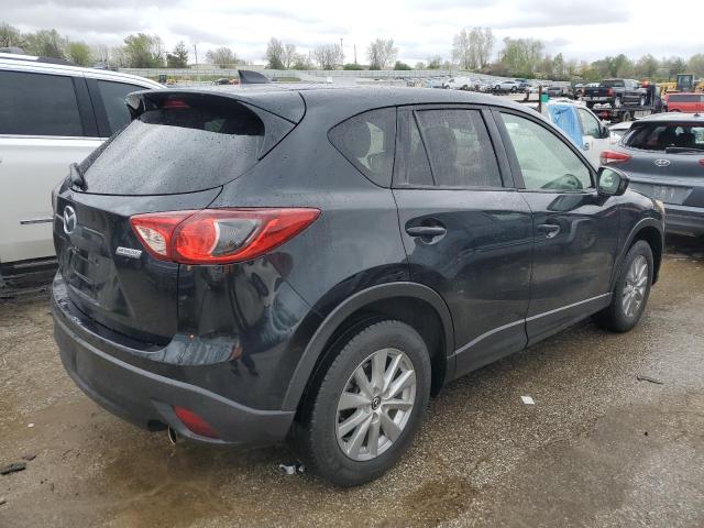 Photo 3 from auction – 2014 MAZDA CX-5 TOURI with VIN JM3KE2CY0E0402686