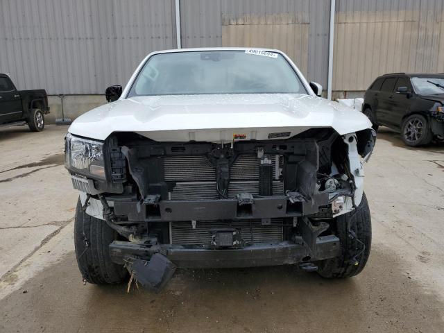 Photo 5 from auction – 2023 NISSAN FRONTIER S with VIN 1N6ED1EK2PN601186
