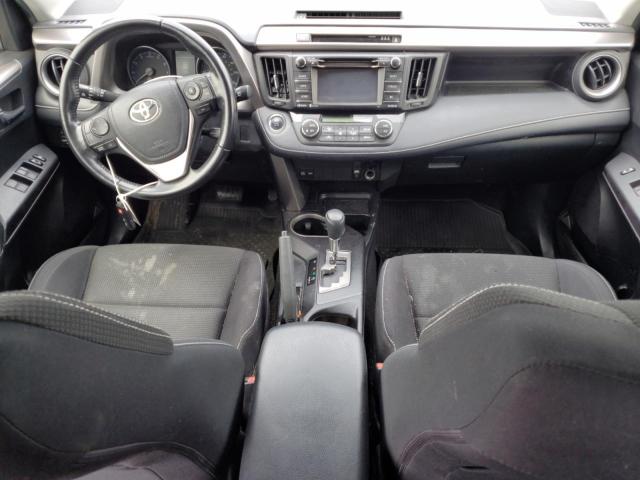 Photo 8 from auction – 2018 TOYOTA RAV4 ADVEN with VIN JTMRFREV2JJ204941