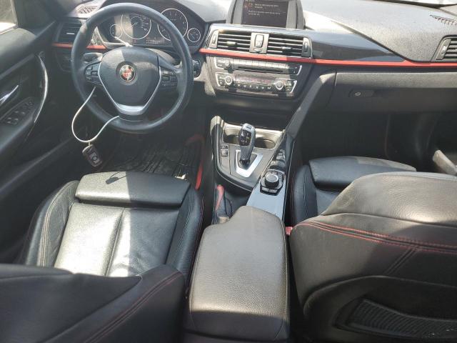 Photo 8 from auction – 2013 BMW 328 XI with VIN WBA3B3C51DF540943