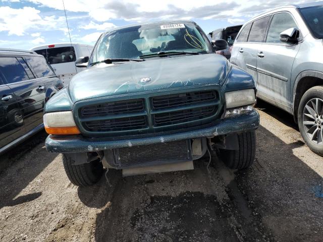 Photo 5 from auction – 1998 DODGE DURANGO with VIN 1B4HS28Y1WF103191