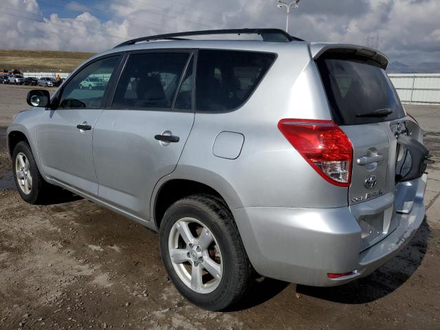 Photo 2 from auction – 2006 TOYOTA RAV4 with VIN JTMBD33V165025653