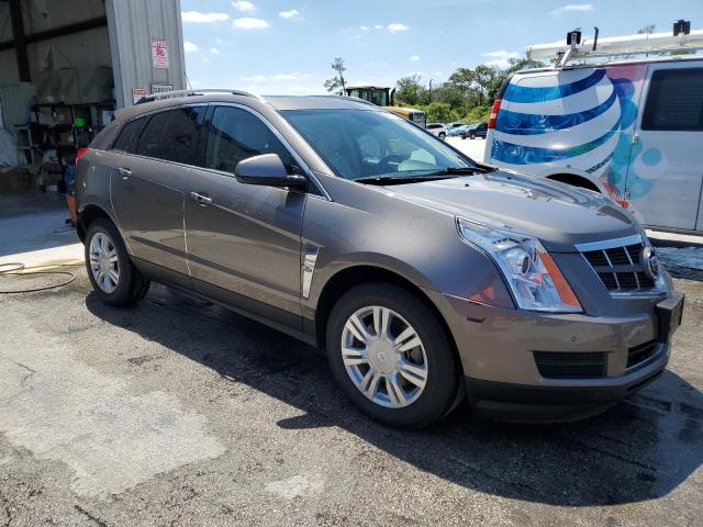Photo 4 from auction – 2011 CADILLAC SRX LUXURY with VIN 3GYFNDEY6BS680218