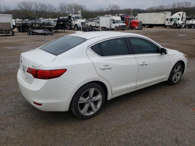 Photo 3 from auction – 2015 ACURA ILX 20 with VIN 19VDE1F34FE008086
