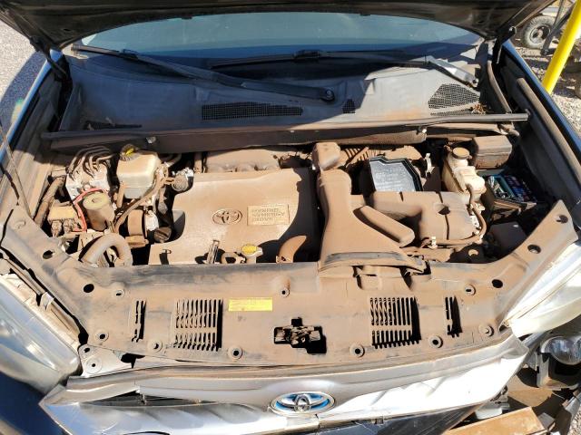 Photo 12 from auction – 2012 TOYOTA HIGHLANDER with VIN JTEDC3EH7C2006861
