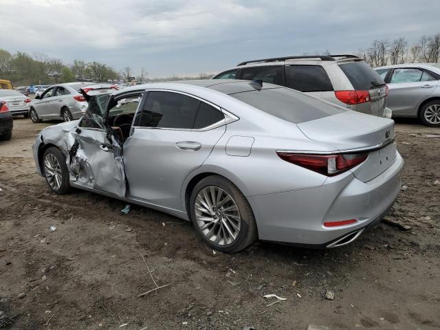 Photo 2 from auction – 2019 LEXUS ES 350 with VIN JTHBZ1B17K2004398