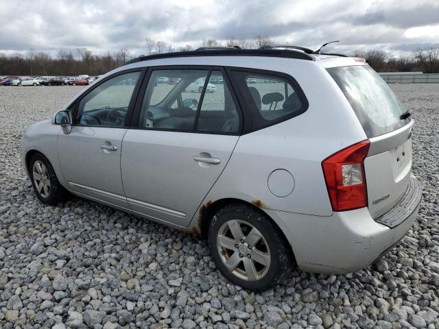 Photo 2 from auction – 2008 KIA RONDO LX with VIN KNAFG526887205814
