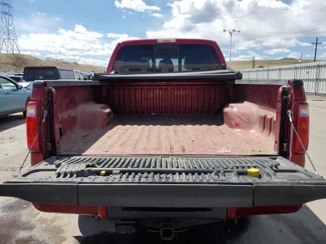 Photo 6 from auction – 2015 FORD F250 SUPER with VIN 1FT7W2BT3FEB52477