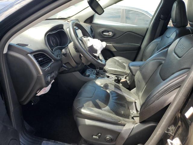 Photo 7 from auction – 2019 JEEP CHEROKEE L with VIN 1C4PJMDN3KD142234